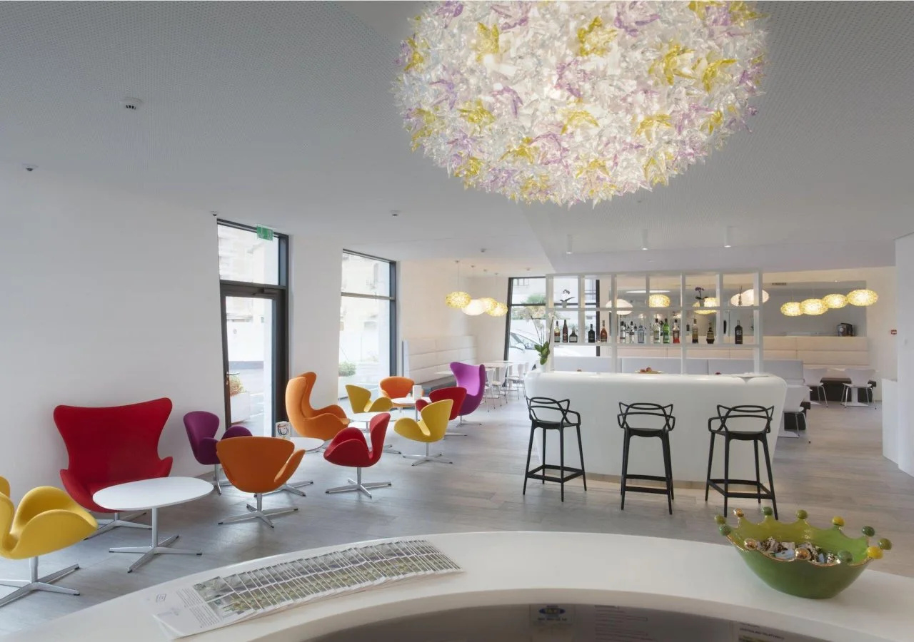 Photo - Hotel City Lugano
