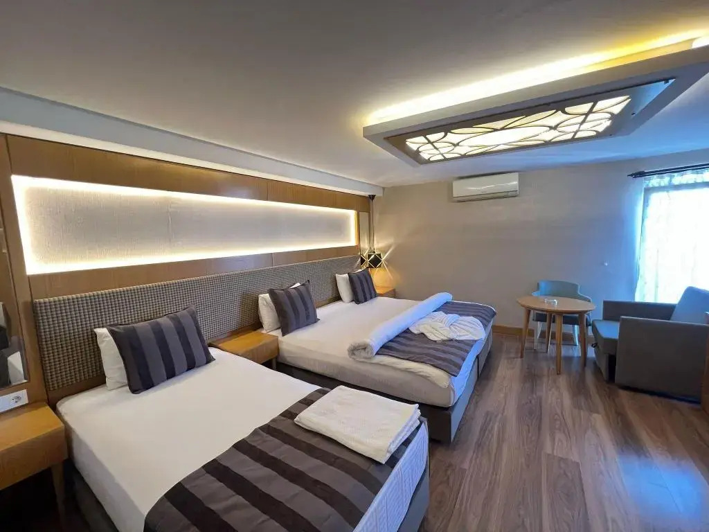 Foto - The Port Rooms