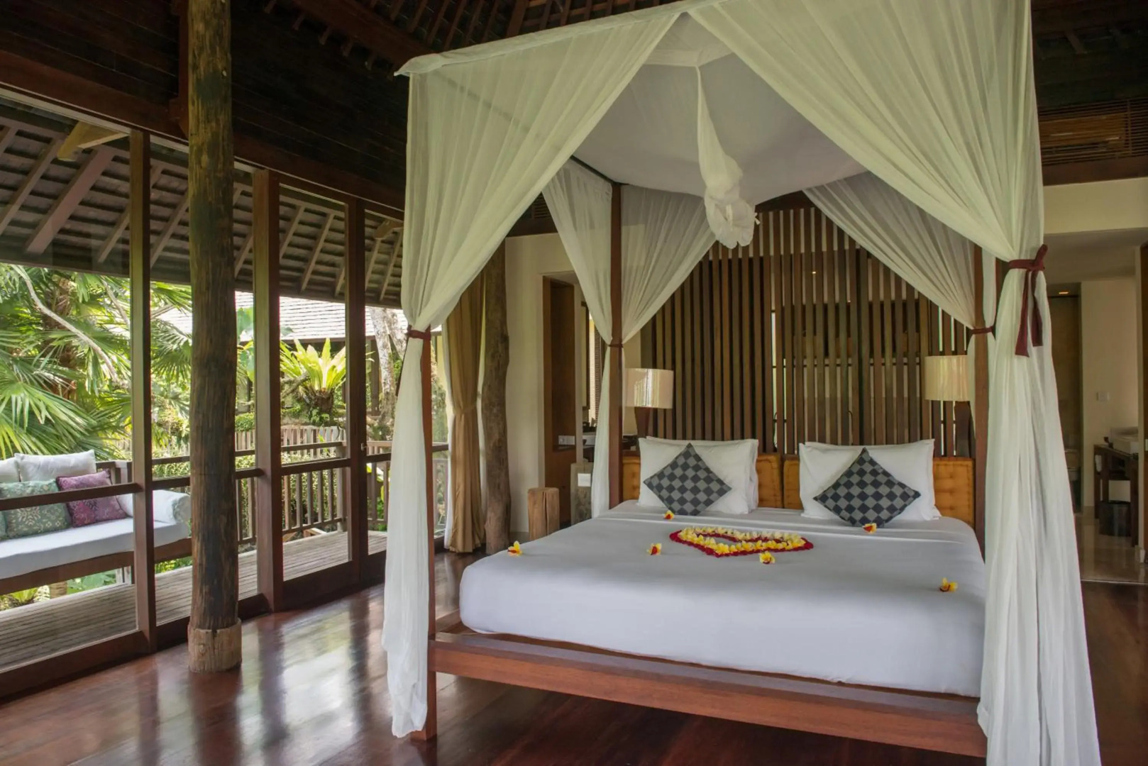 Foto - Komaneka at Bisma Ubud