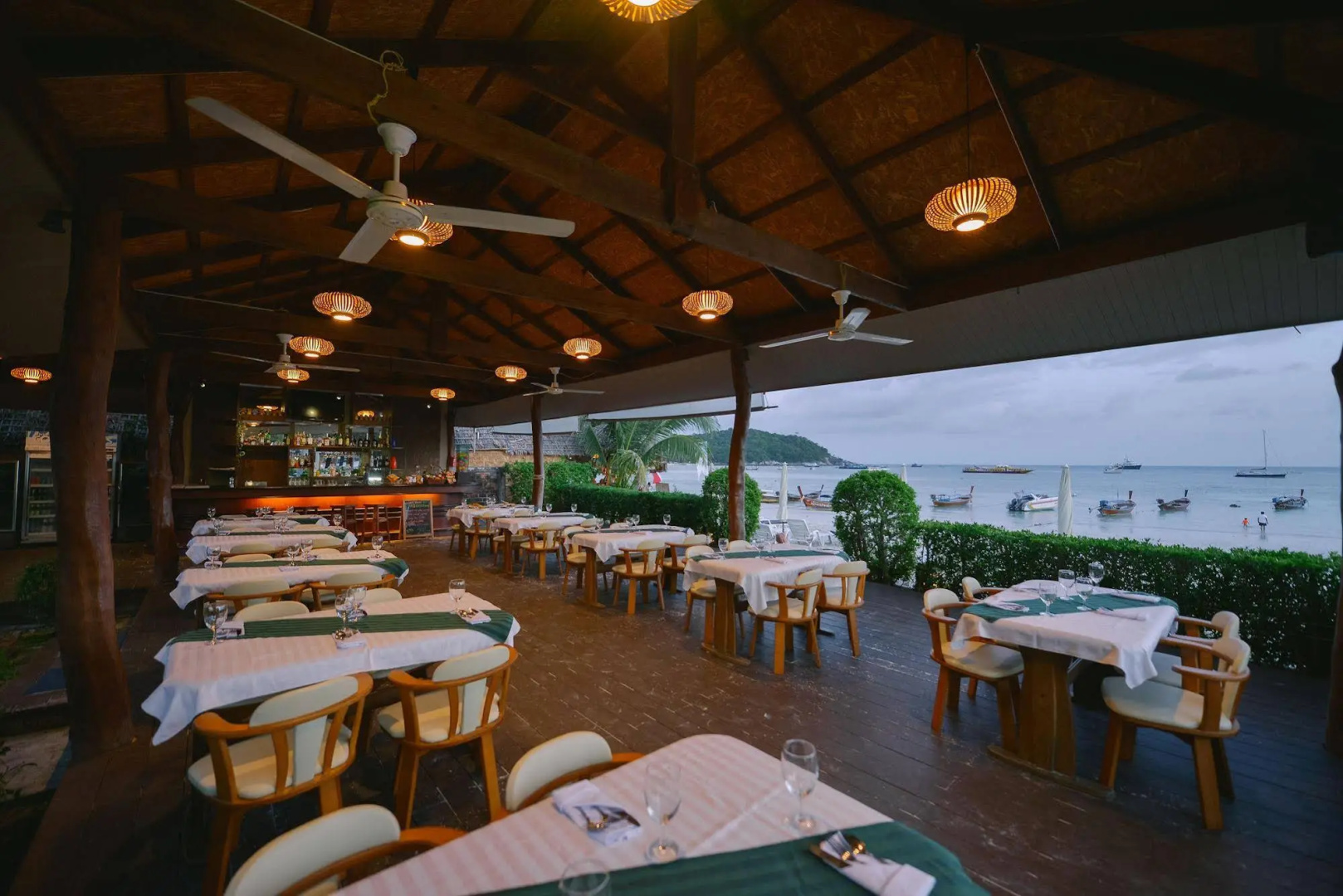 Foto - Sita Beach Resort Koh Lipe