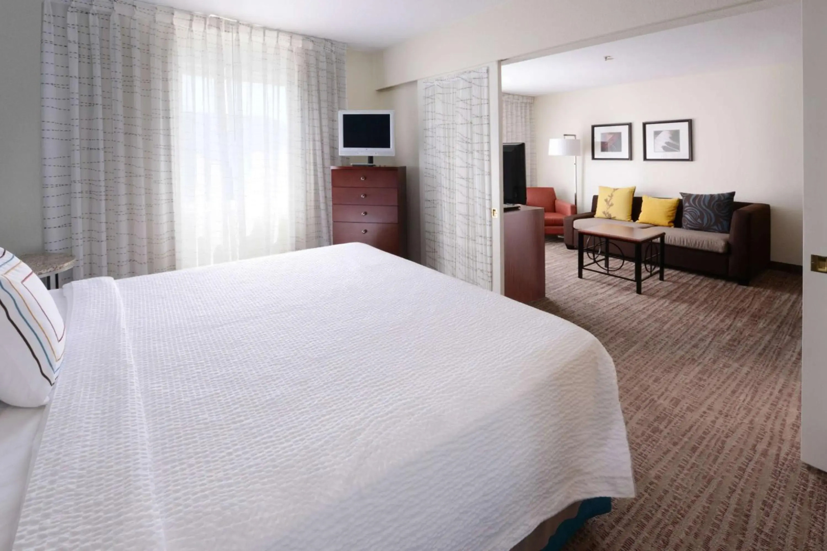 Foto - Sonesta ES Suites Dallas Medical Market Center