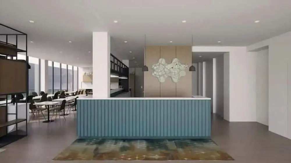 Foto - Spark By Hilton Madrid Alcala