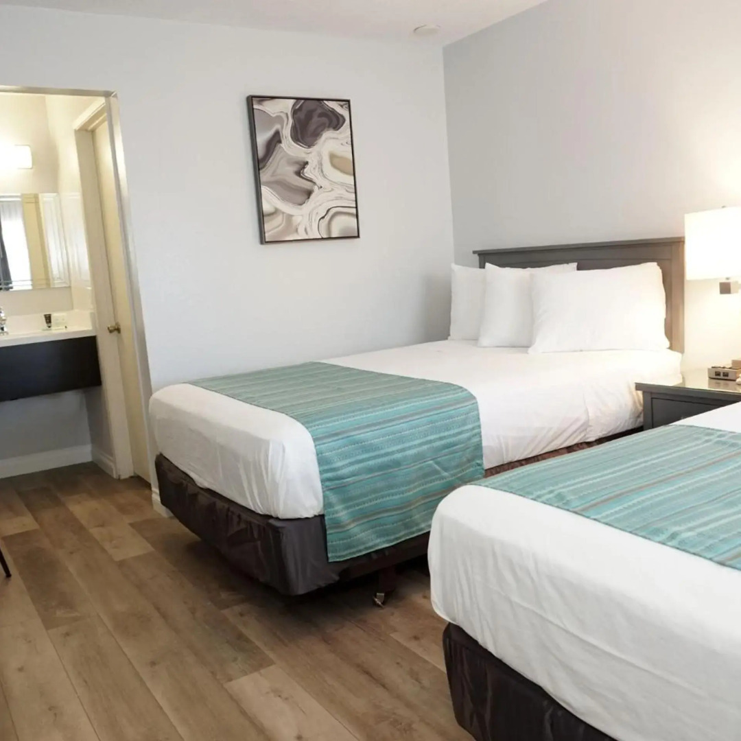 Photo - The Alcala Hotel Mission Valley Seaworld