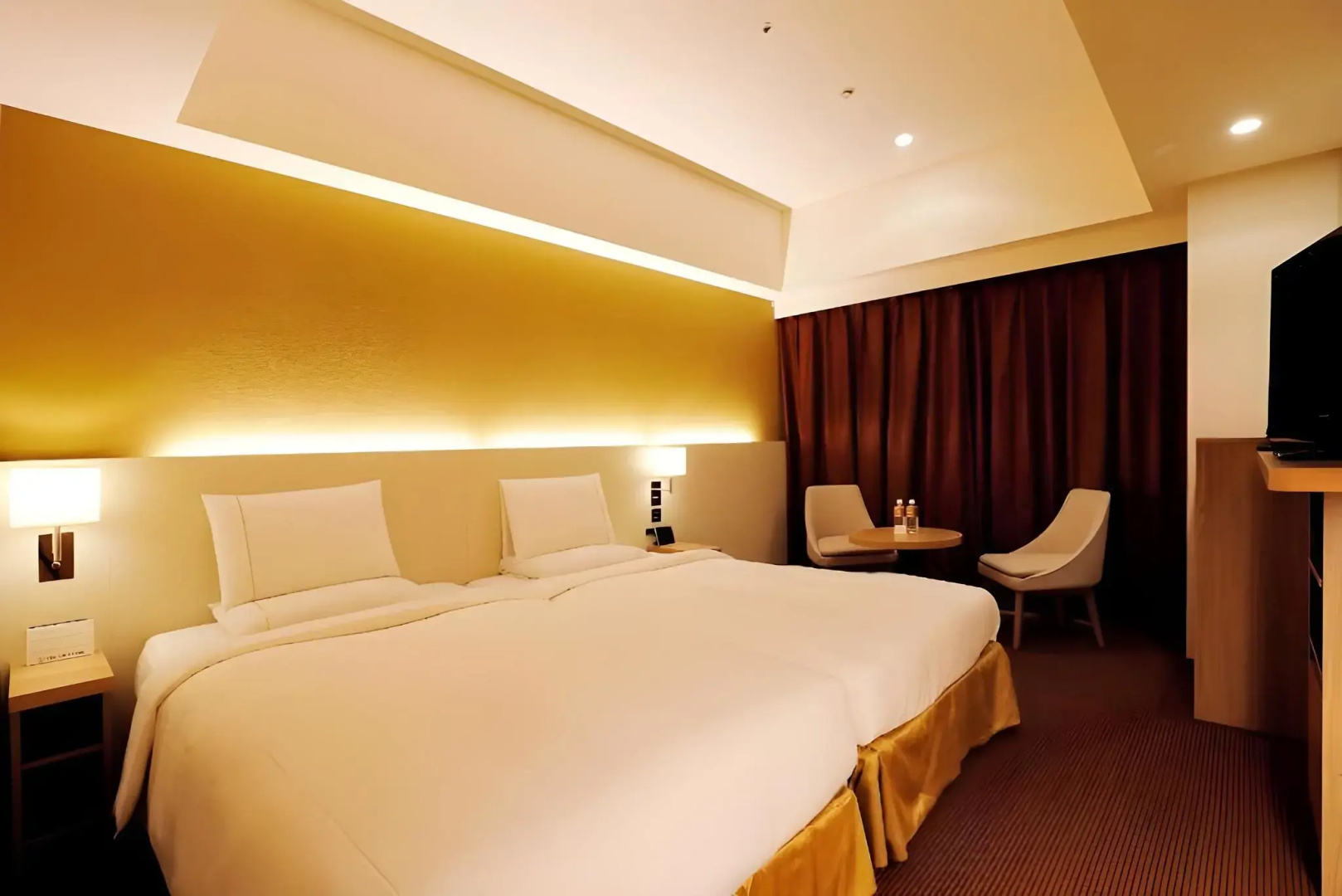 Foto - The Royal Park Hotel Fukuoka