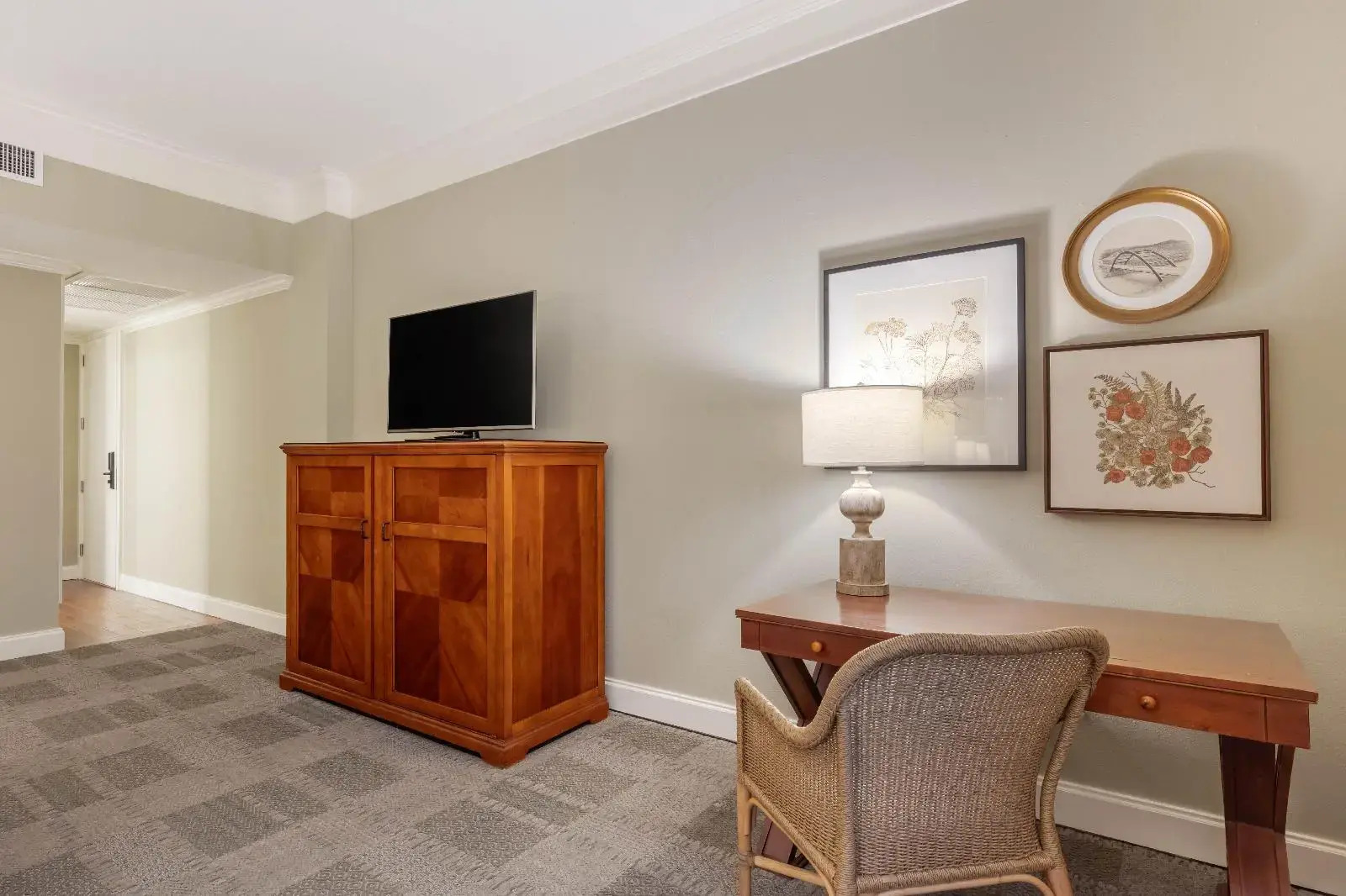 Foto - Omni Barton Creek Resort and Spa Austin