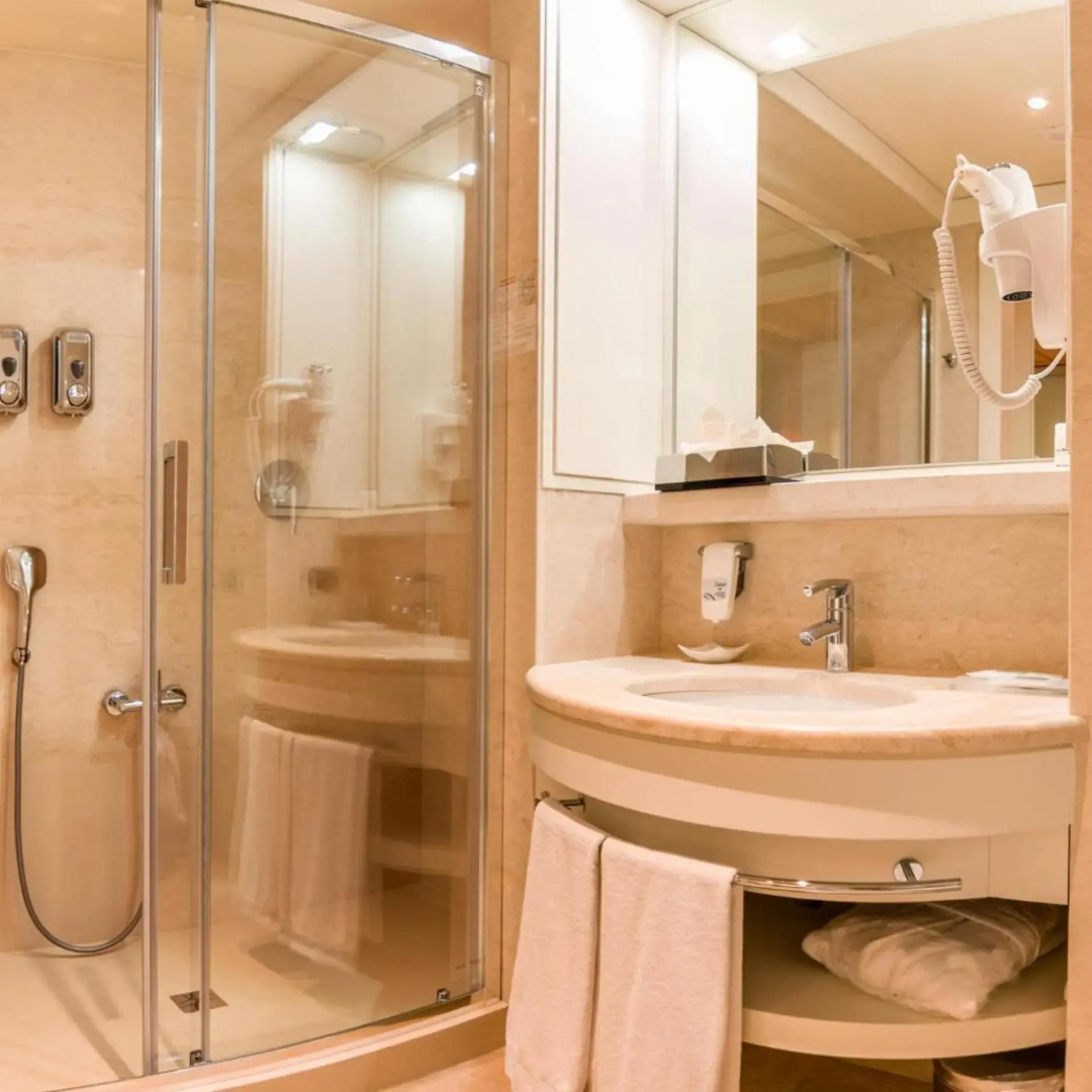 Foto - Smy Carlos V Wellness & Spa Alghero