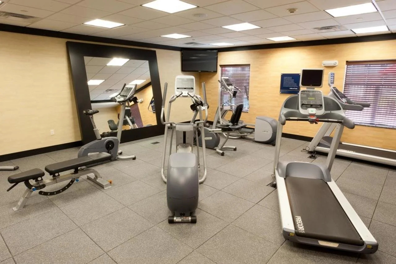 Photo - Hampton Inn & Suites Tulsa/Central