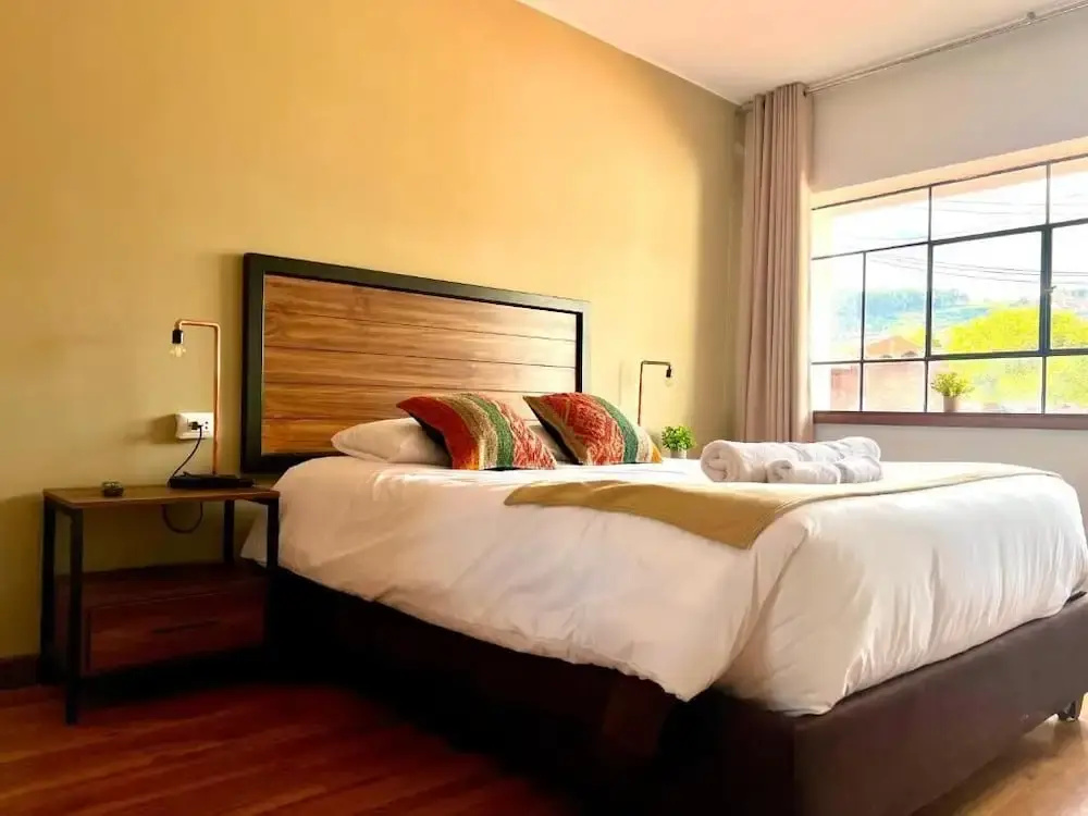 Photo - Hostal María Angola
