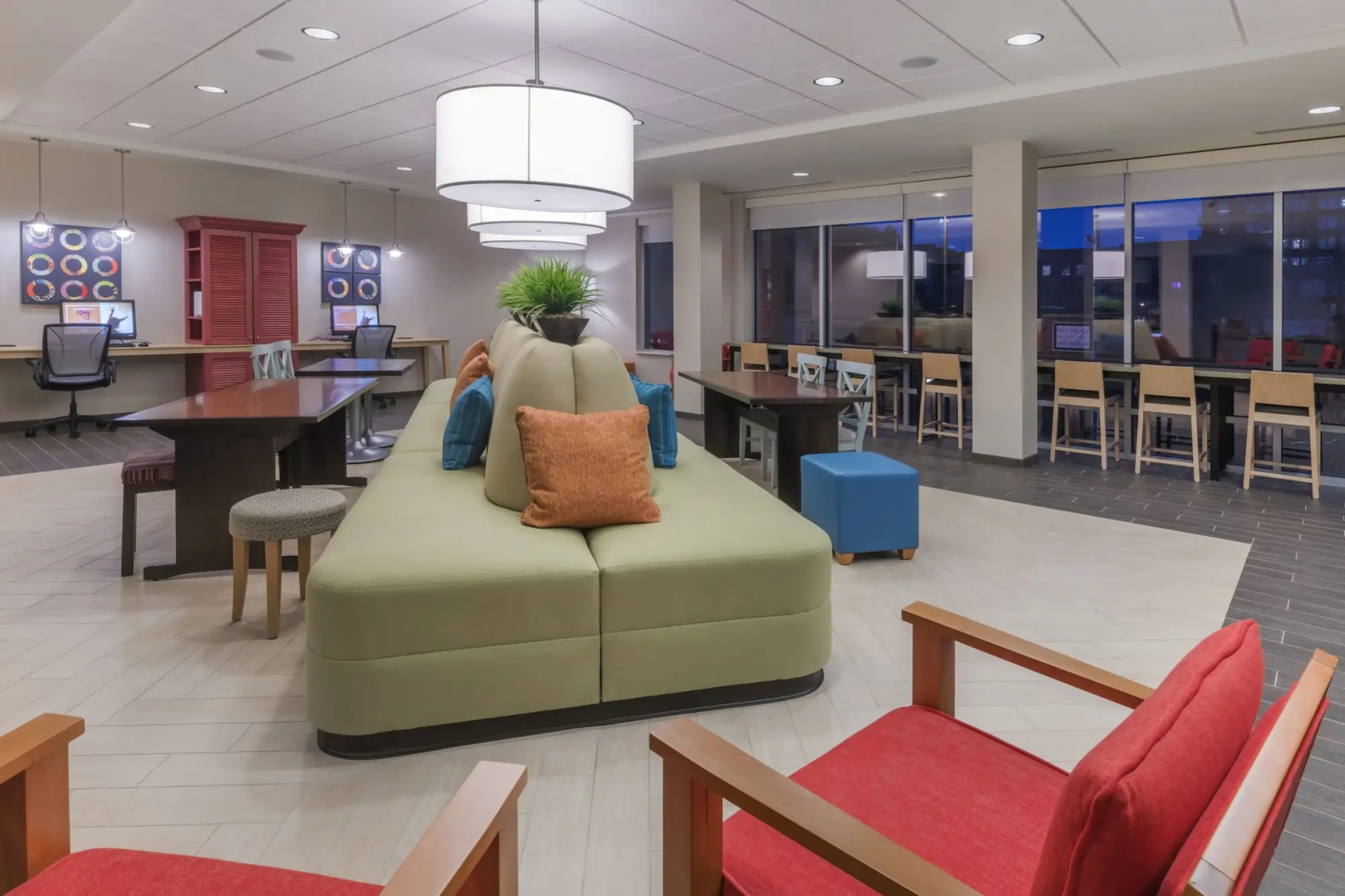 Photo - Home2 Suites by Hilton Kansas City Downtown