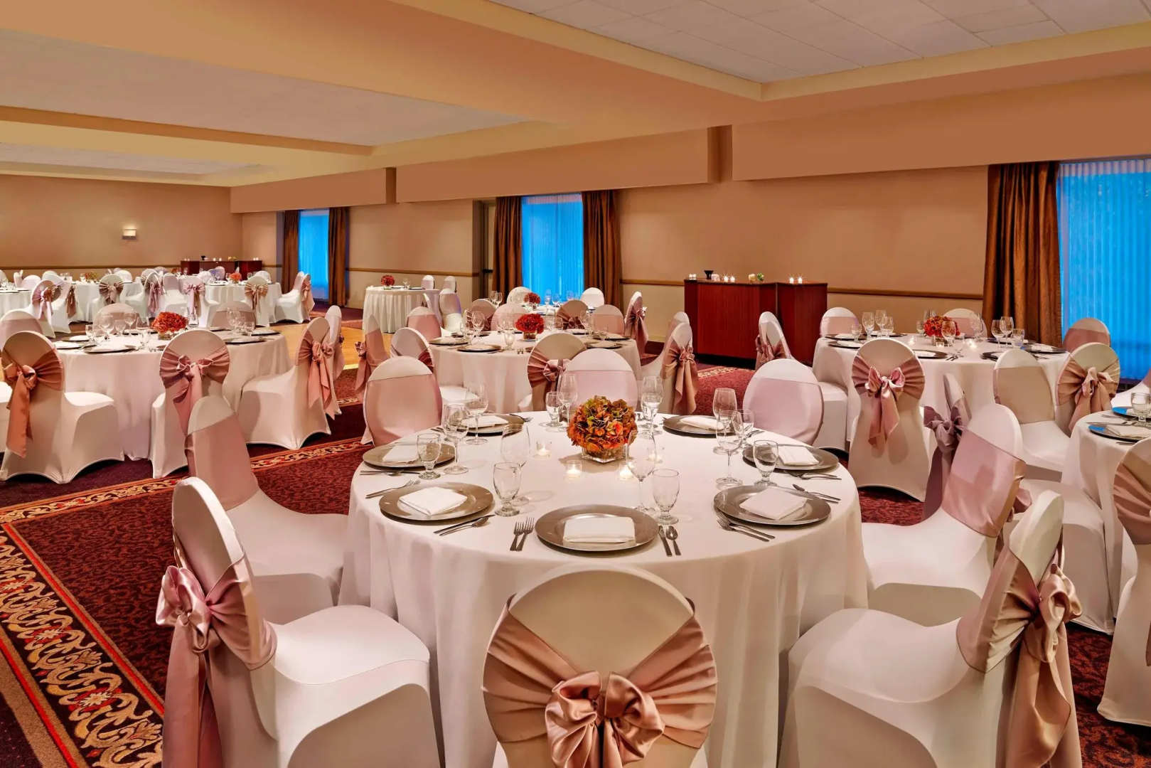 Foto - Sheraton Suites Chicago Elk Grove