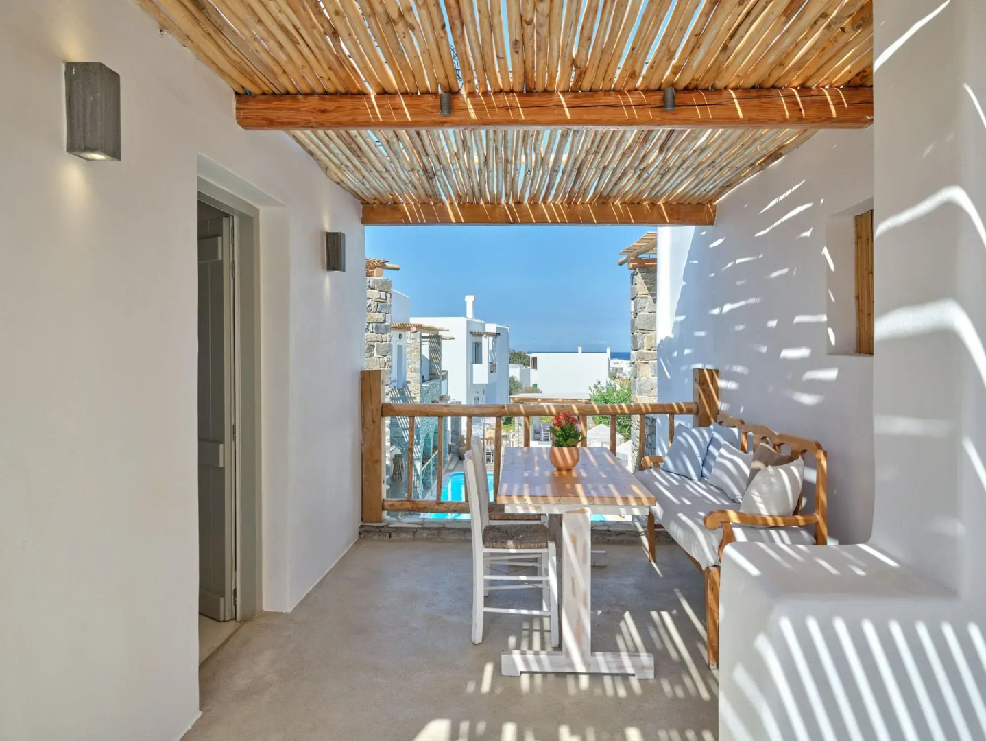 Foto - Zefi Hotel & Suites