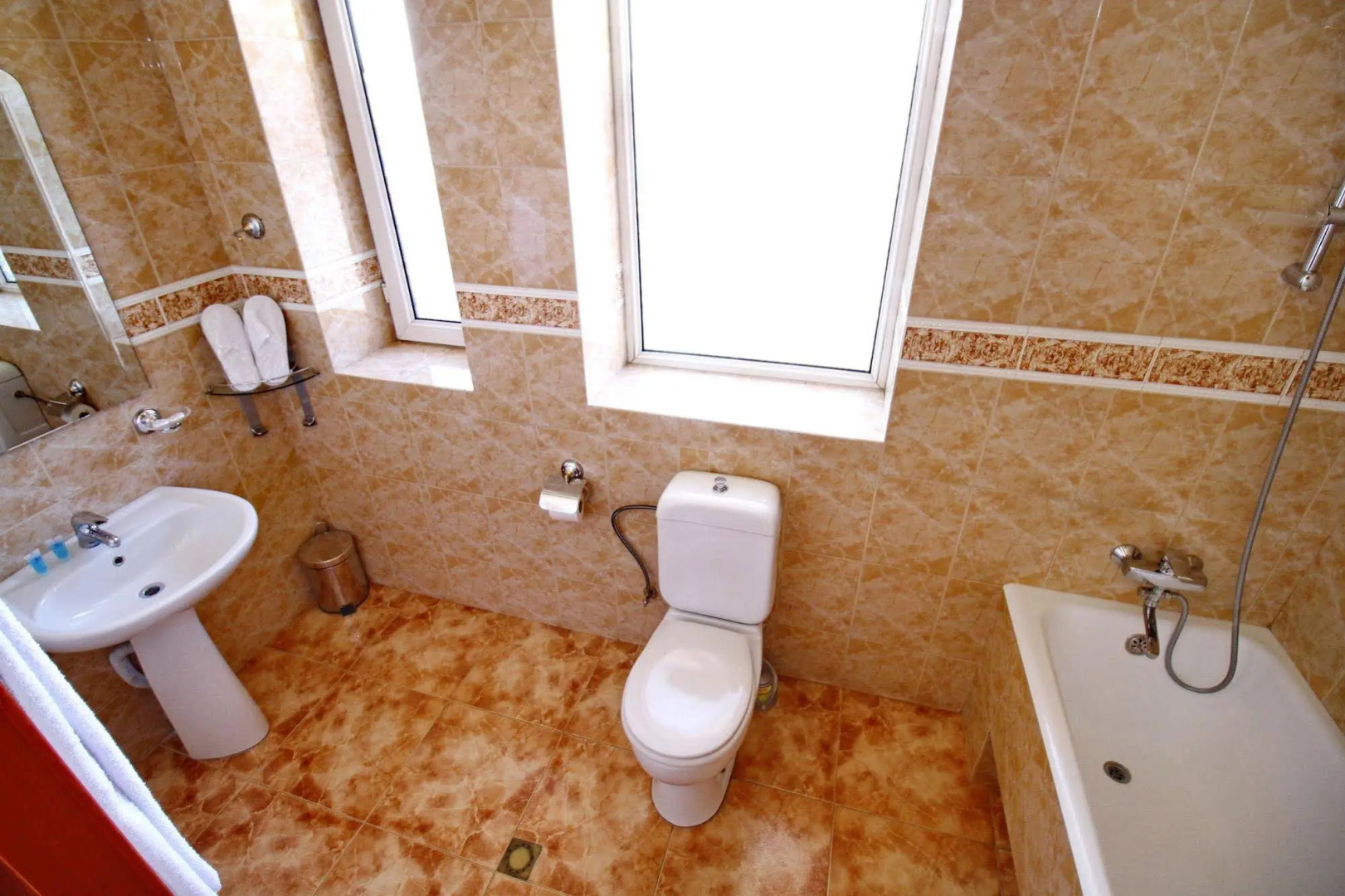 Photo - Hotel Irmeni