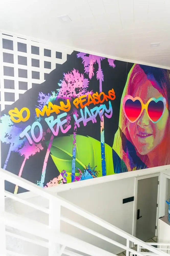 Photo - The Saint Hotel