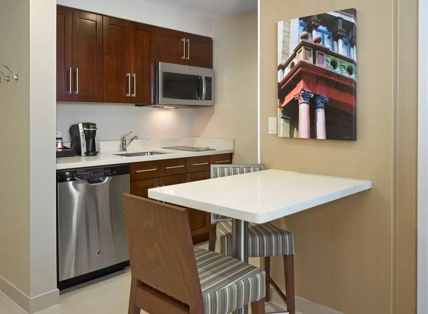 Foto - Homewood Suites by Hilton Halifax-Downtown