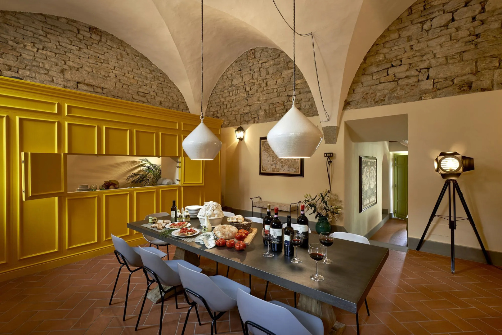 Foto - Villa Medicea di Lilliano