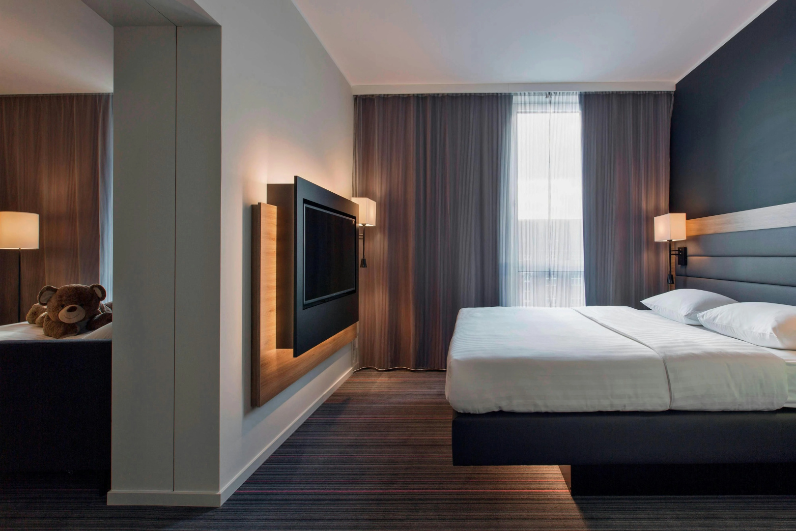 Photo - Moxy Copenhagen Hotel