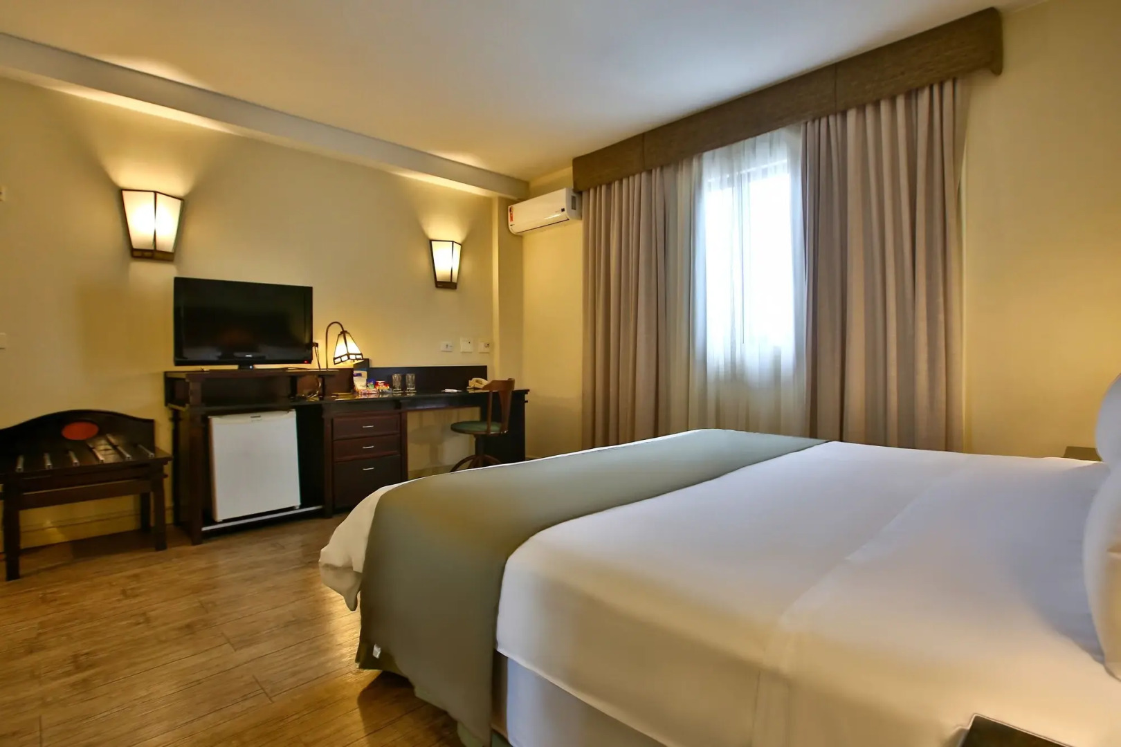 Photo - Transamerica Executive Curitiba Batel