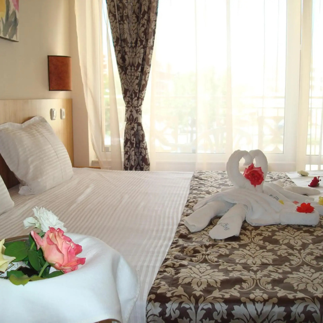 Photo - Karlovo Hotel