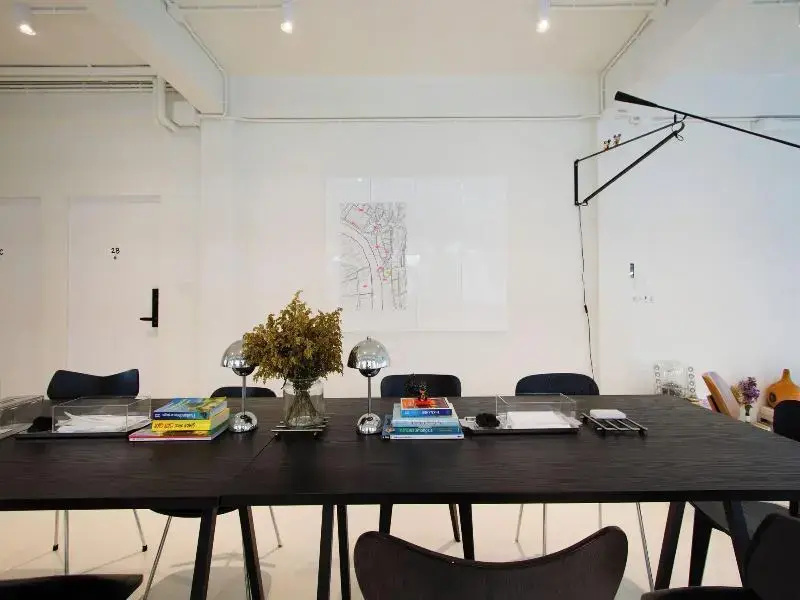 Foto - Dear Sunday Hometel Bangkok