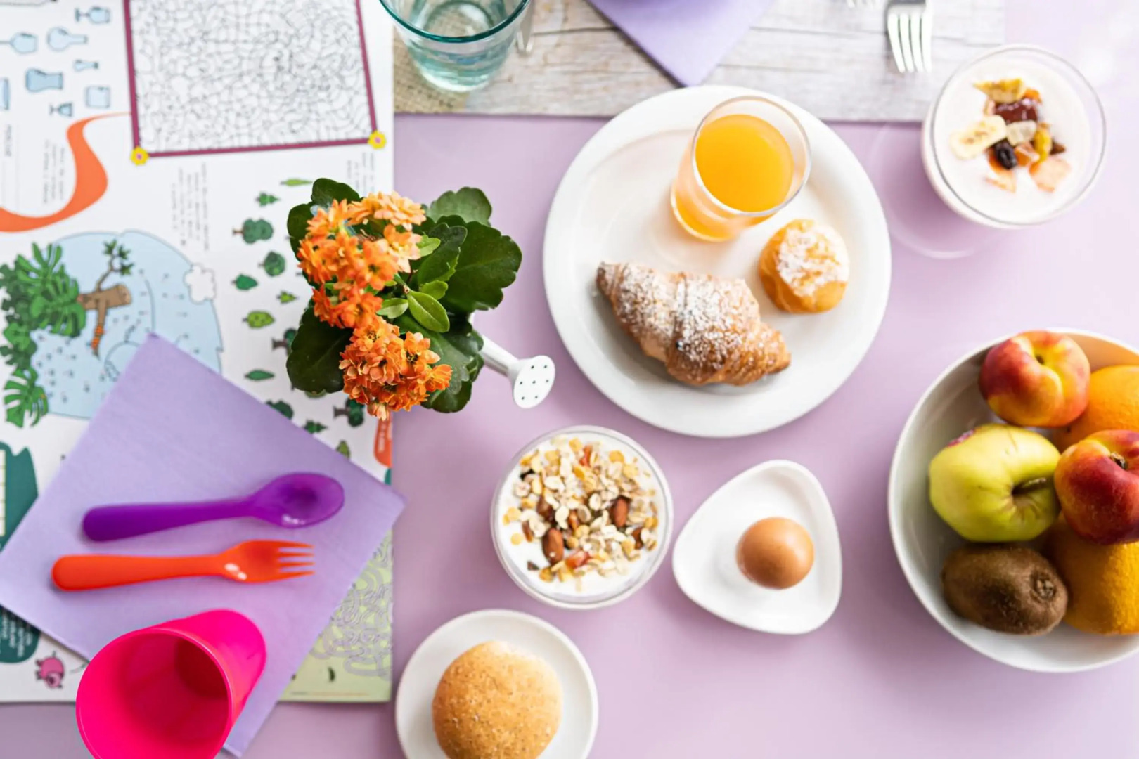 Foto - Hotel Germania