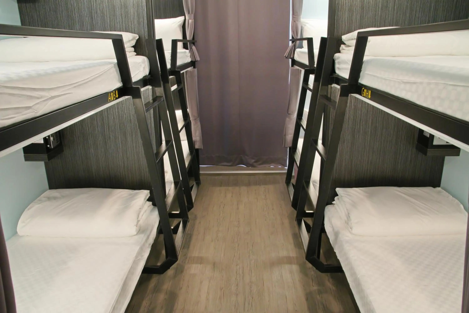 Foto - backpackers hostel - Changchun