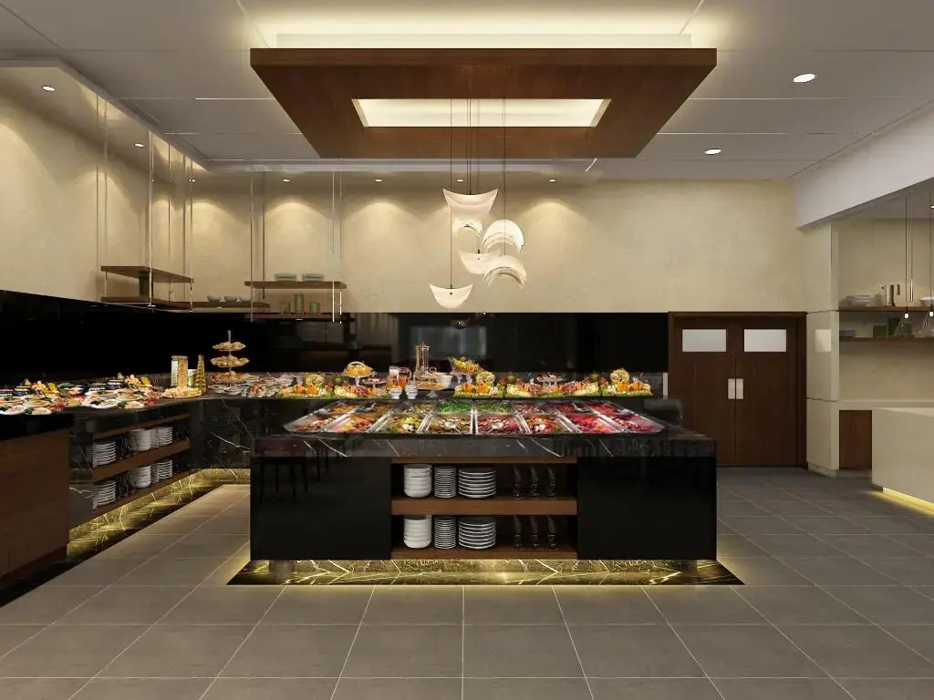 Photo - Flora Al Barsha Hotel At The Mall