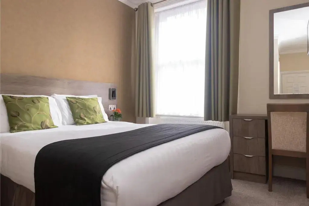 Photo - Kensington Gardens