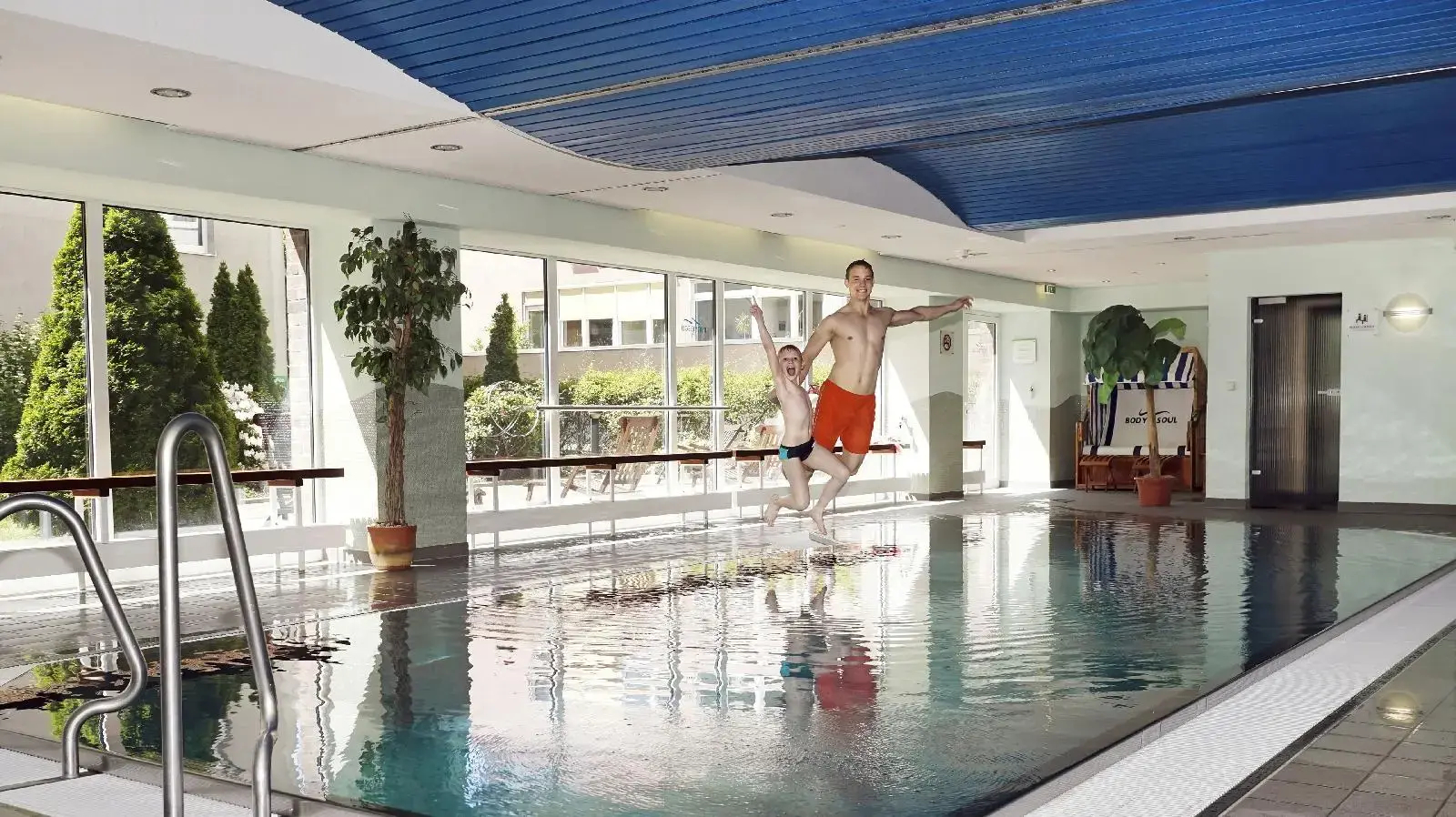 Photo - Courtyard by Marriott Dresden