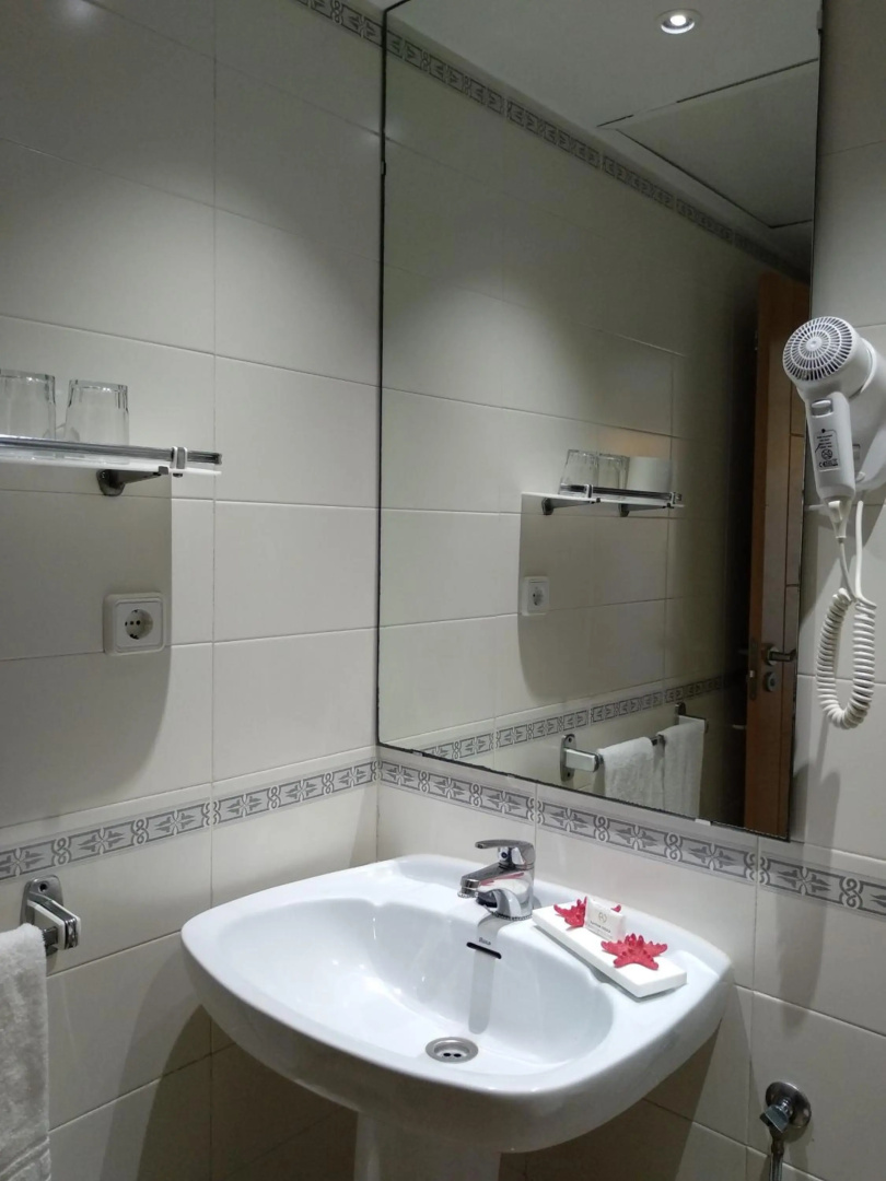 Foto - Nereida Aparthotel