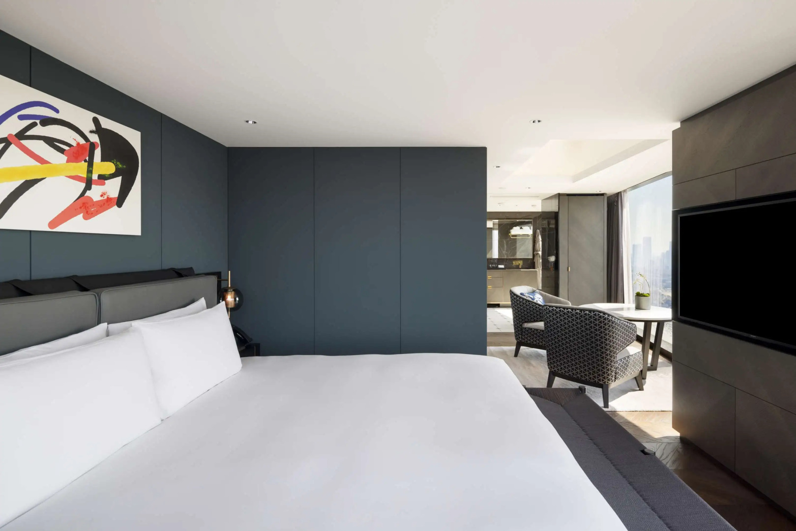 Photo - BELLUSTAR TOKYO, A Pan Pacific Hotel