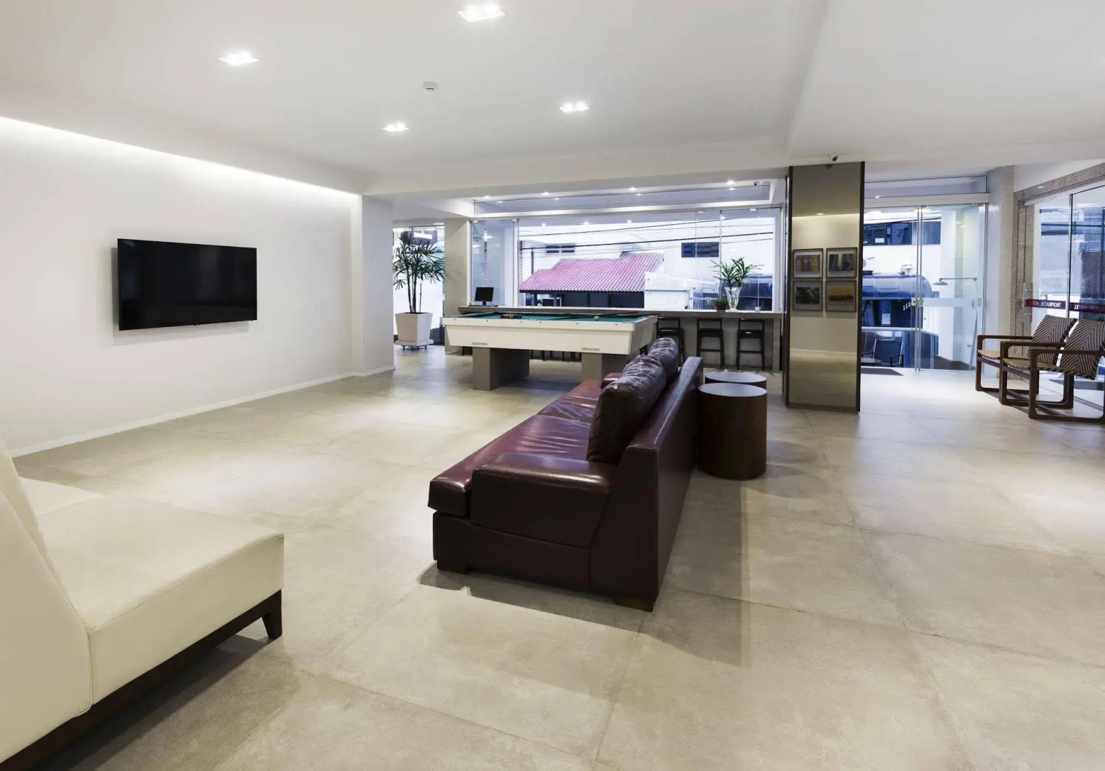 Foto - Tropikalya Gold Hotel