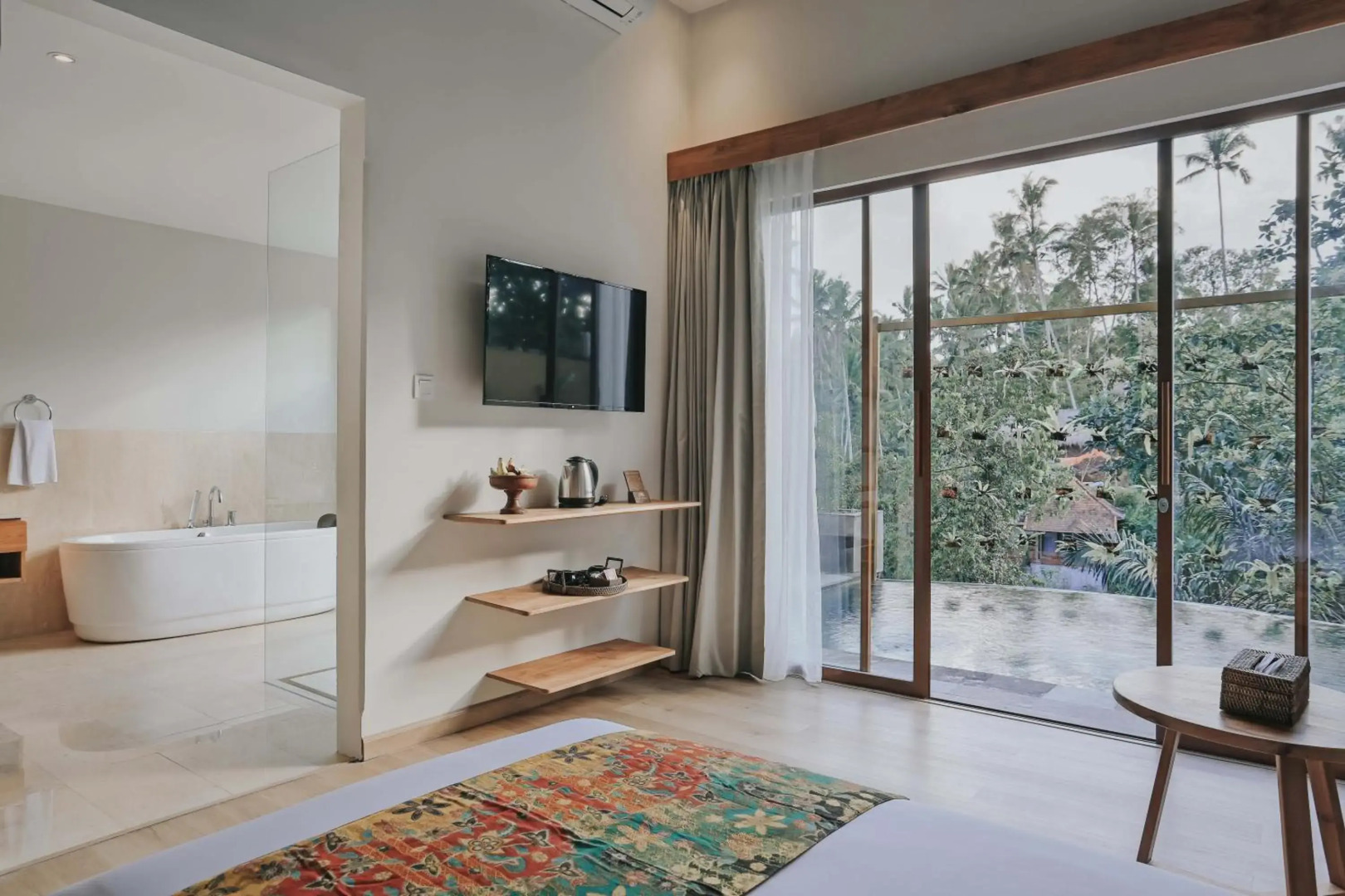 Foto - The Sebali Resort