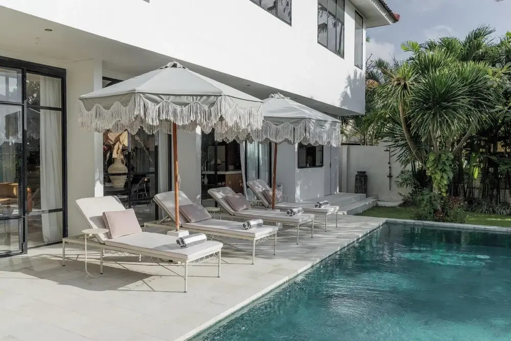 Photo - BI Design House Canggu