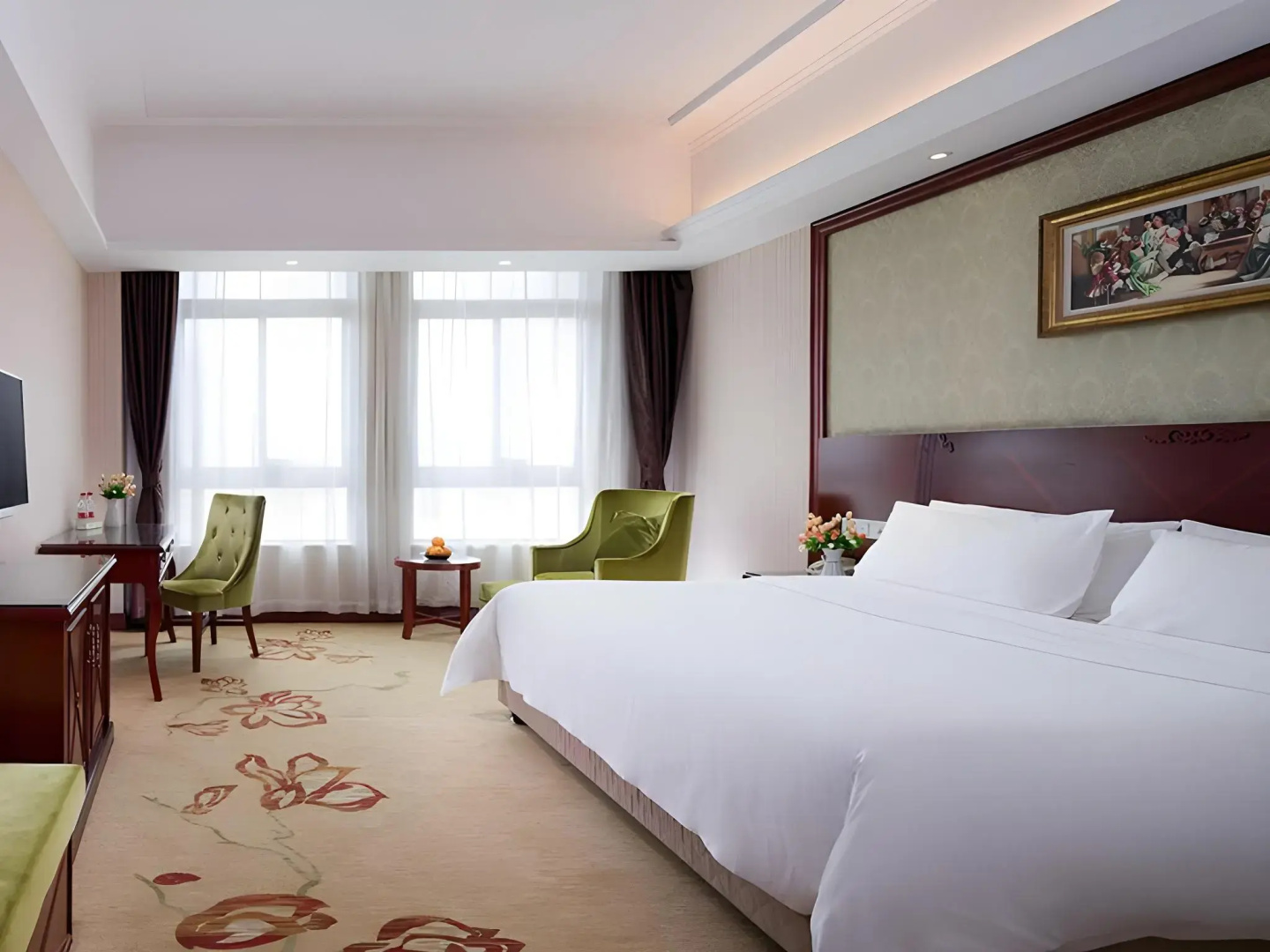 Photo - Vienna Hotel Guangzhou Nansha Jinzhou Branch
