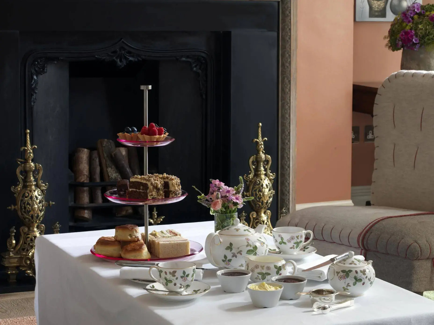 Foto - Dorset Square Hotel, Firmdale Hotels