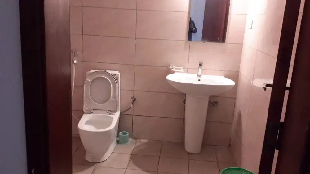 Foto - Holiday Guest House