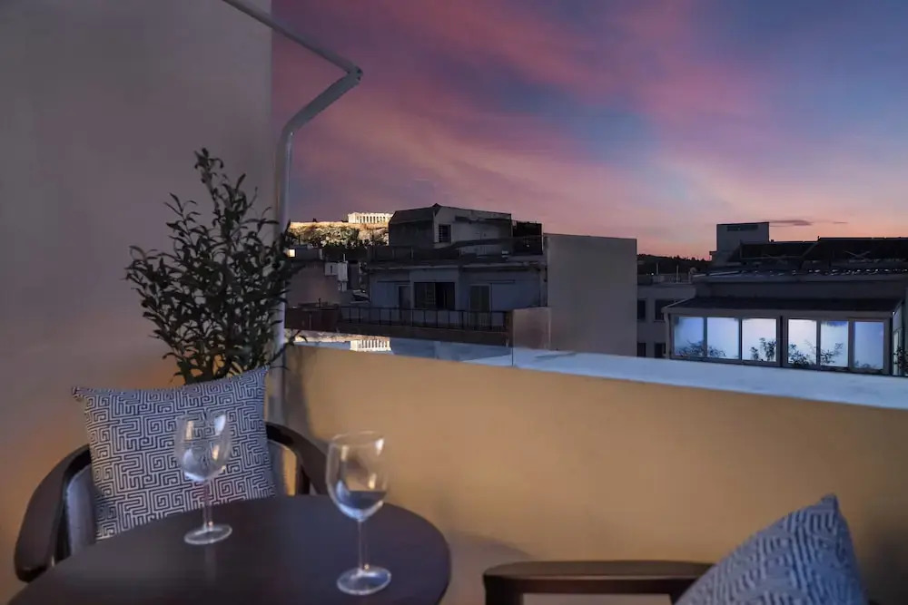 Photo - ASPENGR Monastiraki Hotel & Apartments