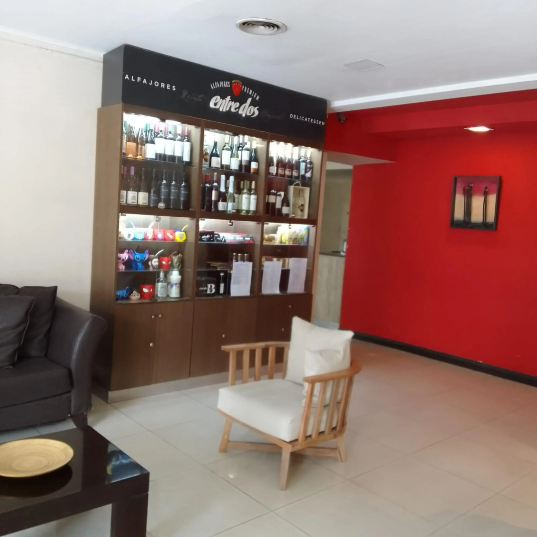 Foto - Dakar Hotel