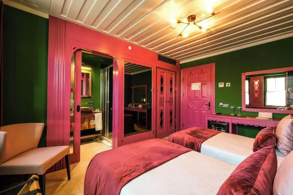 Foto - Kocadon Hotel