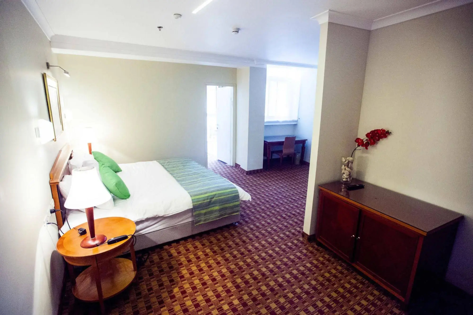 Photo - Spirit of Herzl Hotel הרוח של הרצל