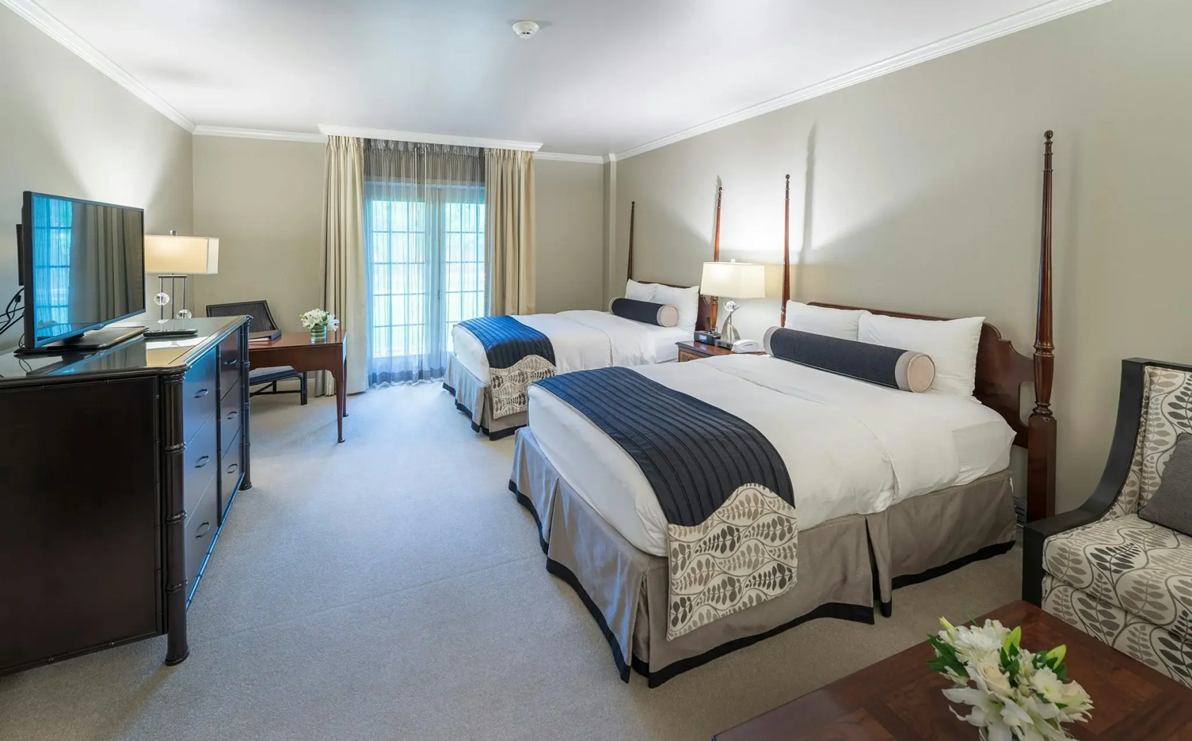 Photo - Cooper Hotel Conference Center & Spa