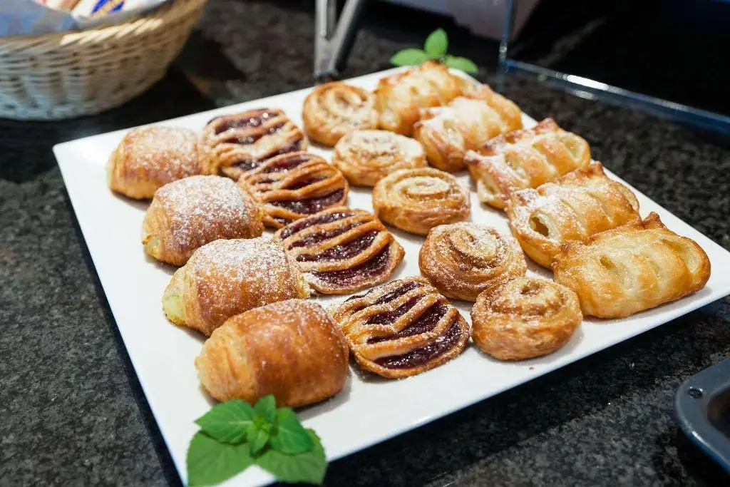 Foto - Star G Hotel München Schwabing