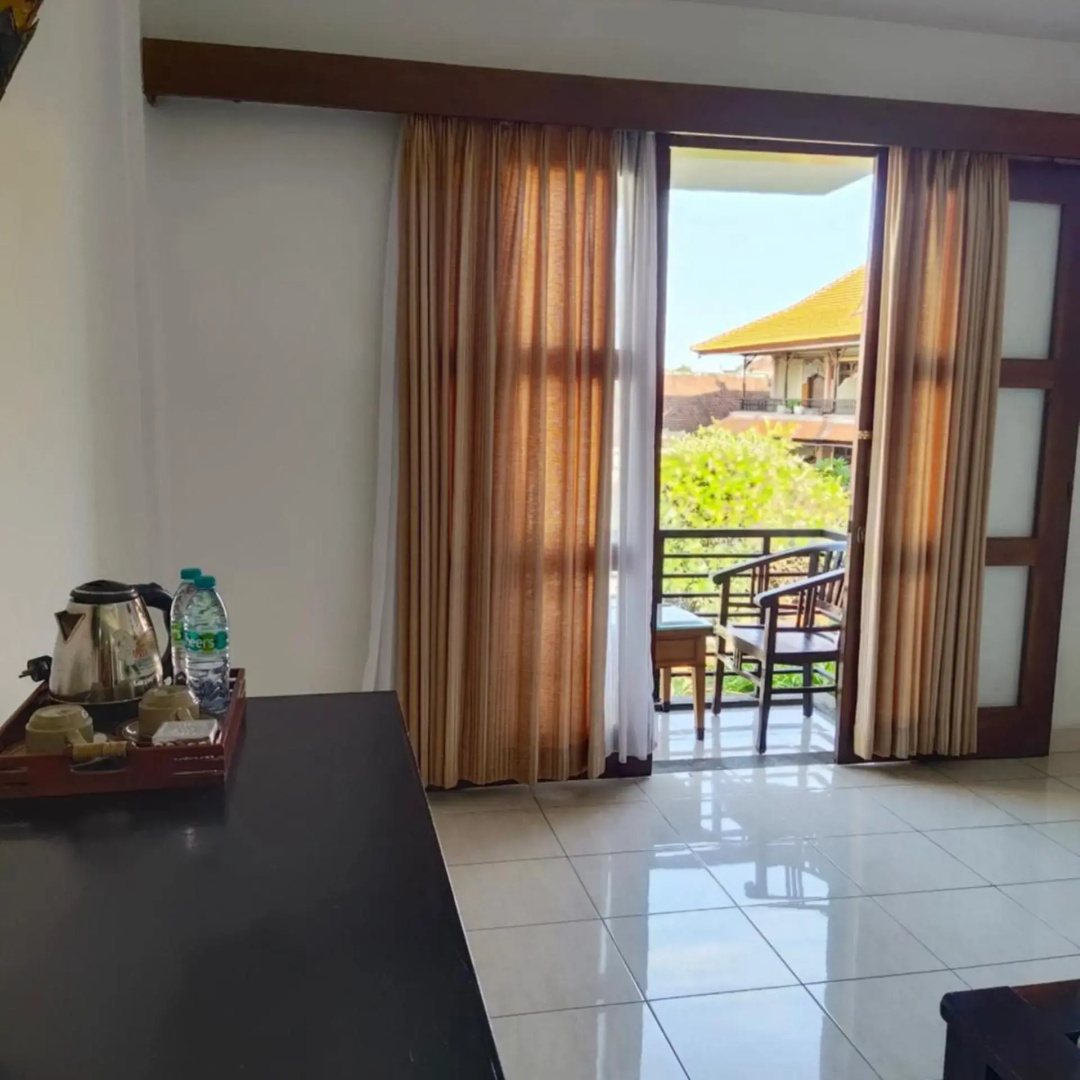 Foto - La Walon Hotel