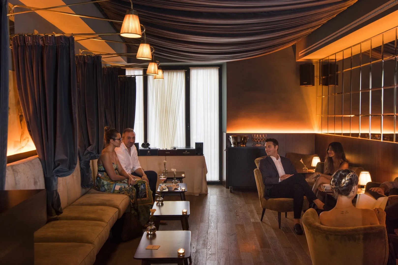Foto - Hotel De' Ricci - Small Luxury Hotels of the World