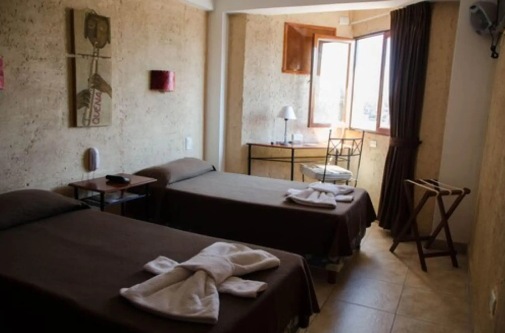 Foto - Hotel Samka