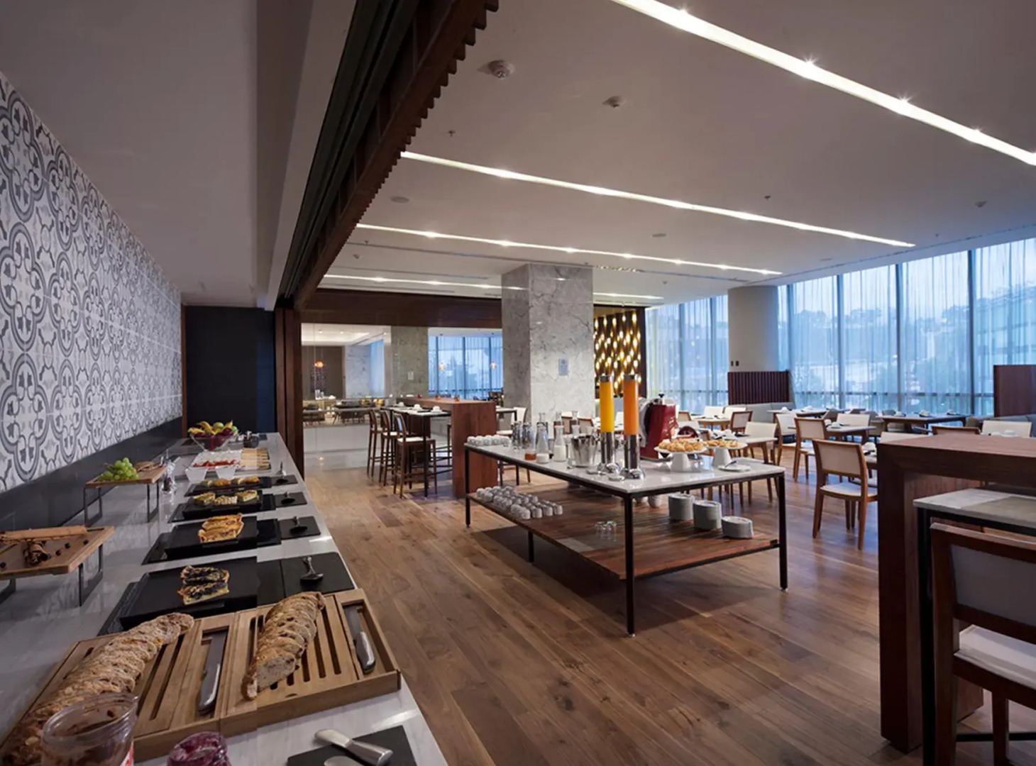 Photo - AC Hotel by Marriott Santa Fe