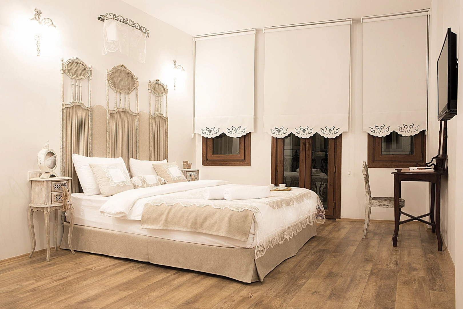 Foto - Oriella Hotel - Istanbul Taksim