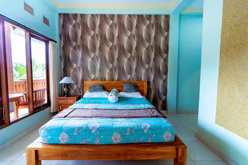 Foto - Rizky Guesthouse