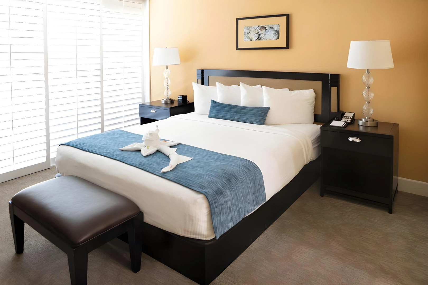 Photo - Carlsbad Inn Beach Resort