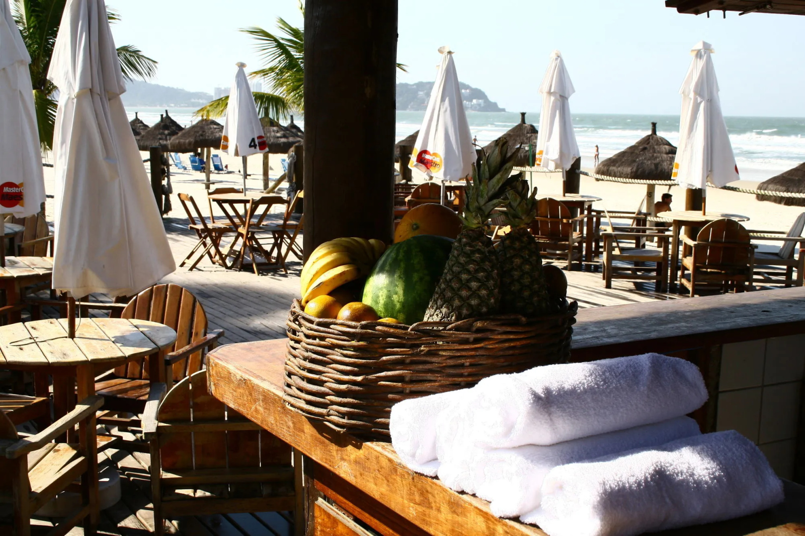 Foto - Delphin Beach Hotel